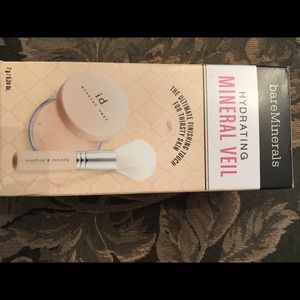 bareMinerals Hydrating Mineral Veil